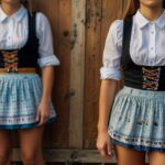 Dirndl