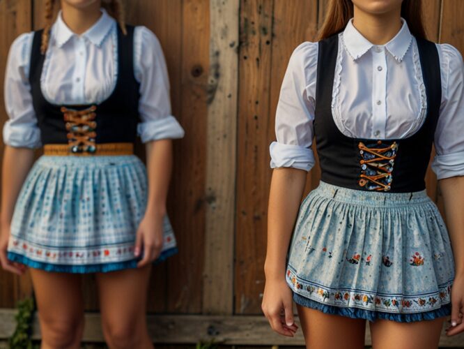 Dirndl