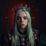 billie eilish die pop prinzessin und der wahnsinn der demokratie