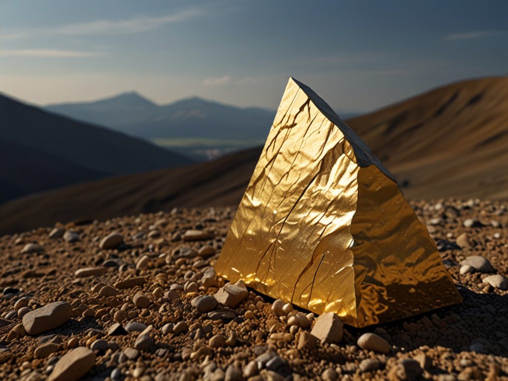 das goldfieber wie wir alle zu modernen goldgraebern werden