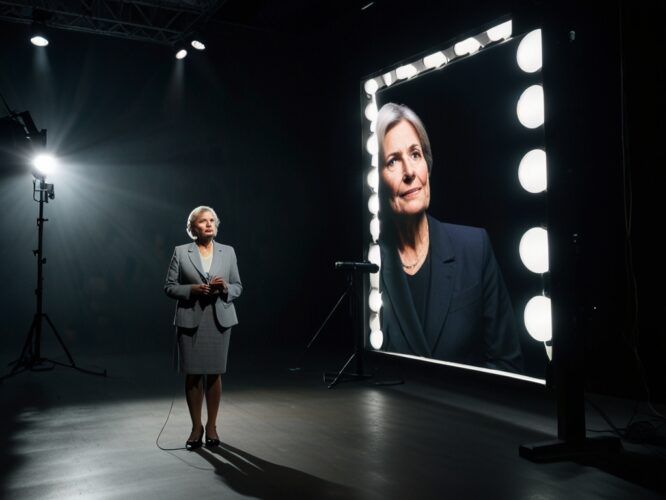 die entlarvung der wagenknecht eine satirische analyse eines oeffentlichen lynchmords