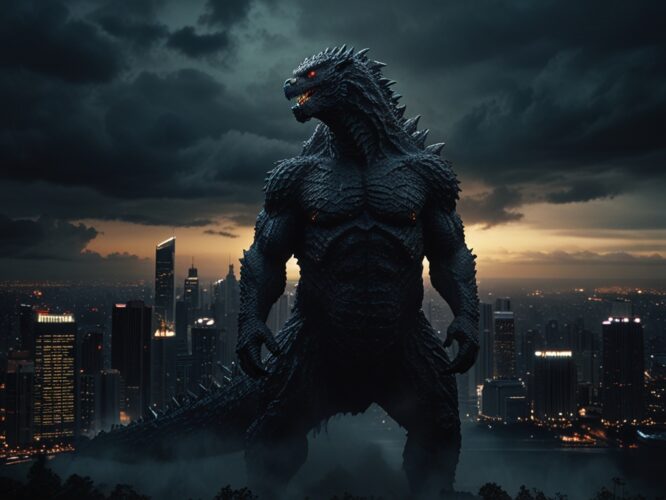 die monster unter uns warum wir alle heimliche godzilla fans sind