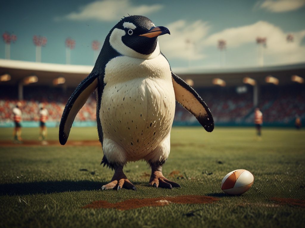 die pinguine von madre de ciudades rugby wunder oder massenschlaechterei