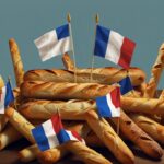 die revolution der baguettes wie ein brotloser aufstand frankreichs zukunft bestimmt