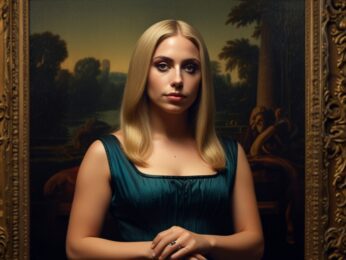 Lady Gaga, der Joker und die Mona Lisa: Kunstverbrechen im Namen des Wahnsinns?