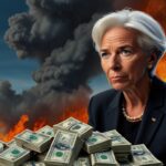 lagarde zinspolitik inflation und die apokalypse eine satirische analyse