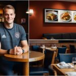 manuel neuer von der fussball ikone zum schnitzel zar