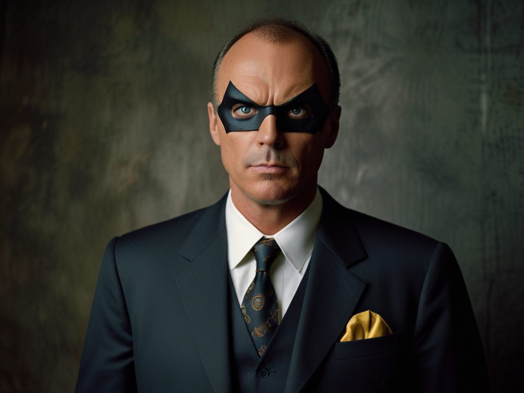 Michael Keaton: Der Mann, der Nein sagte – und zum Helden wurde