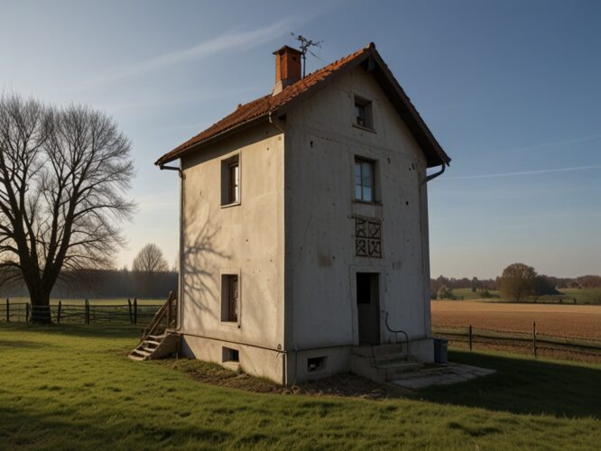 niedersachsen die grosse waermepumpen verschwoerung warum die menschen den klimawandel ignorieren