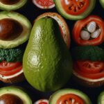 nikocado avocado die heimliche abnehm revolution und das geheimnis der verschwundenen kalorien