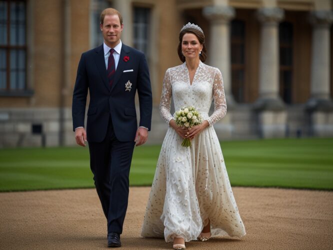 prinzessin kate ein triumphzug gegen den krebs oder doch nur eine pr maschine