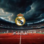 real madrid wo die fussballgoetter ihre latte auf die erde legen