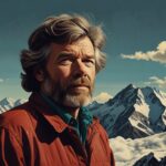 reinhold messner der mann der die berge und die frauen eroberte