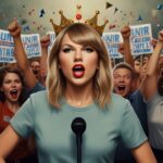 taylor swift ein popstar als politische heilsbringerin