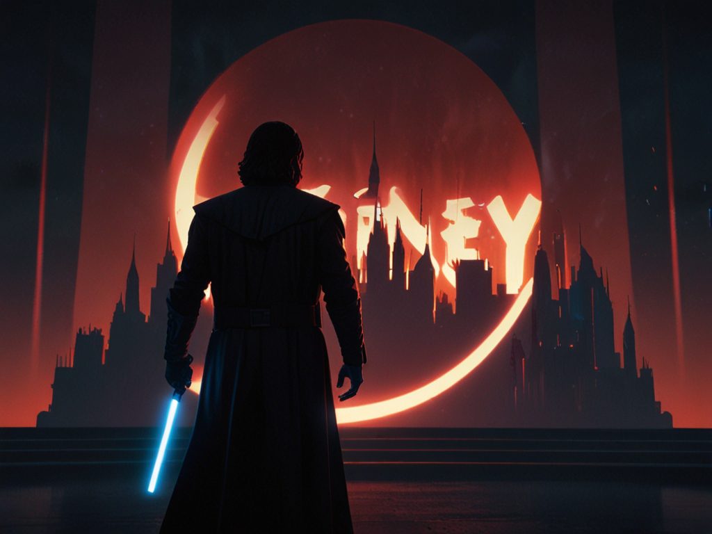 Disney+ und der Untergang des Abendlandes: Warum Cal Kestis der neue Star-Wars-Retter sein soll