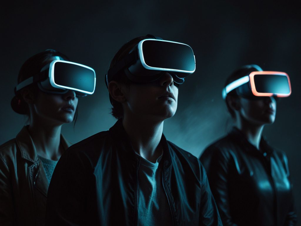 Meta Quest 3S: Die billige VR-Brille, die uns in die digitale Armut treibt?