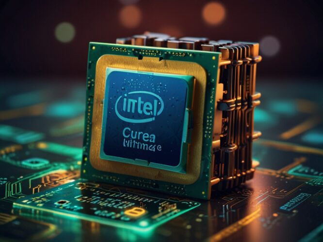 Oktober-Blues: Warum Intel jetzt auf ‚Core Ultra‘ setzt und andere Dinge, die Sie nicht wissen wollen